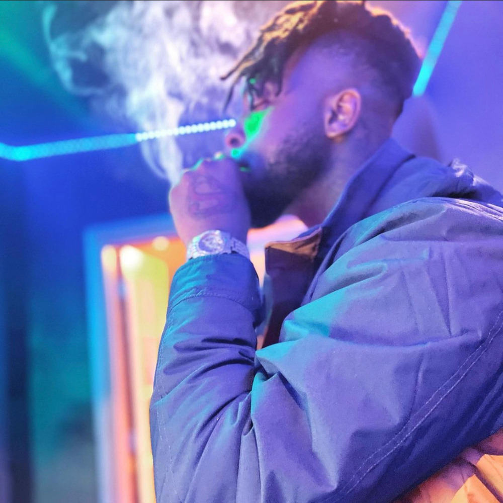 Work Yo Move (Explicit)
