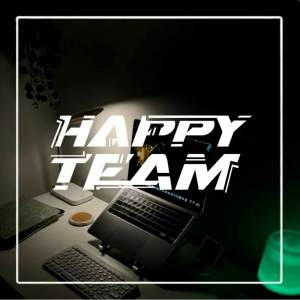 Ba Pinjam Tape Barang / Sabar Dulu Ta Cuma Badiam (Remix) dari Dj Happy Team