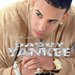 Album El Cangri.com (Explicit) from Daddy Yankee