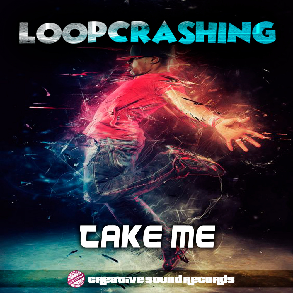 Take Me (Original Mix)