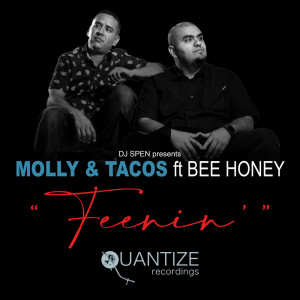 ดาวน์โหลดและฟังเพลง Feenin' (Original Instrumental) พร้อมเนื้อเพลงจาก Molly & Tacos