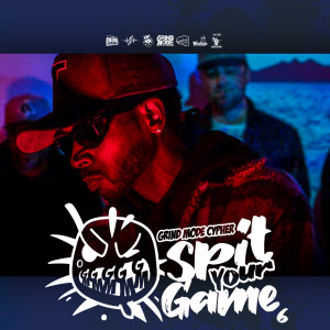 ดาวน์โหลดและฟังเพลง Grind Mode Cypher Spit Your Game 6 (Explicit) พร้อมเนื้อเพลงจาก Lingo