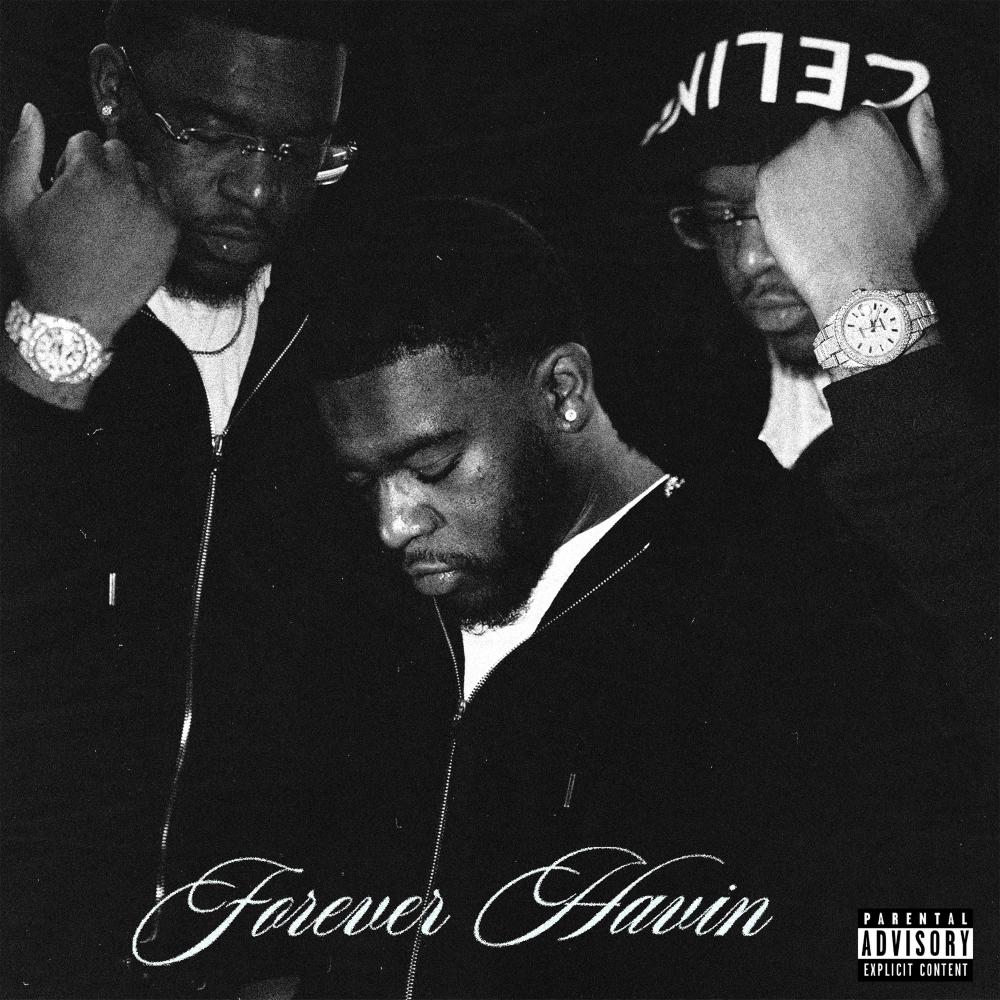 Chrome Hearts (feat. Jackboy) (Explicit)