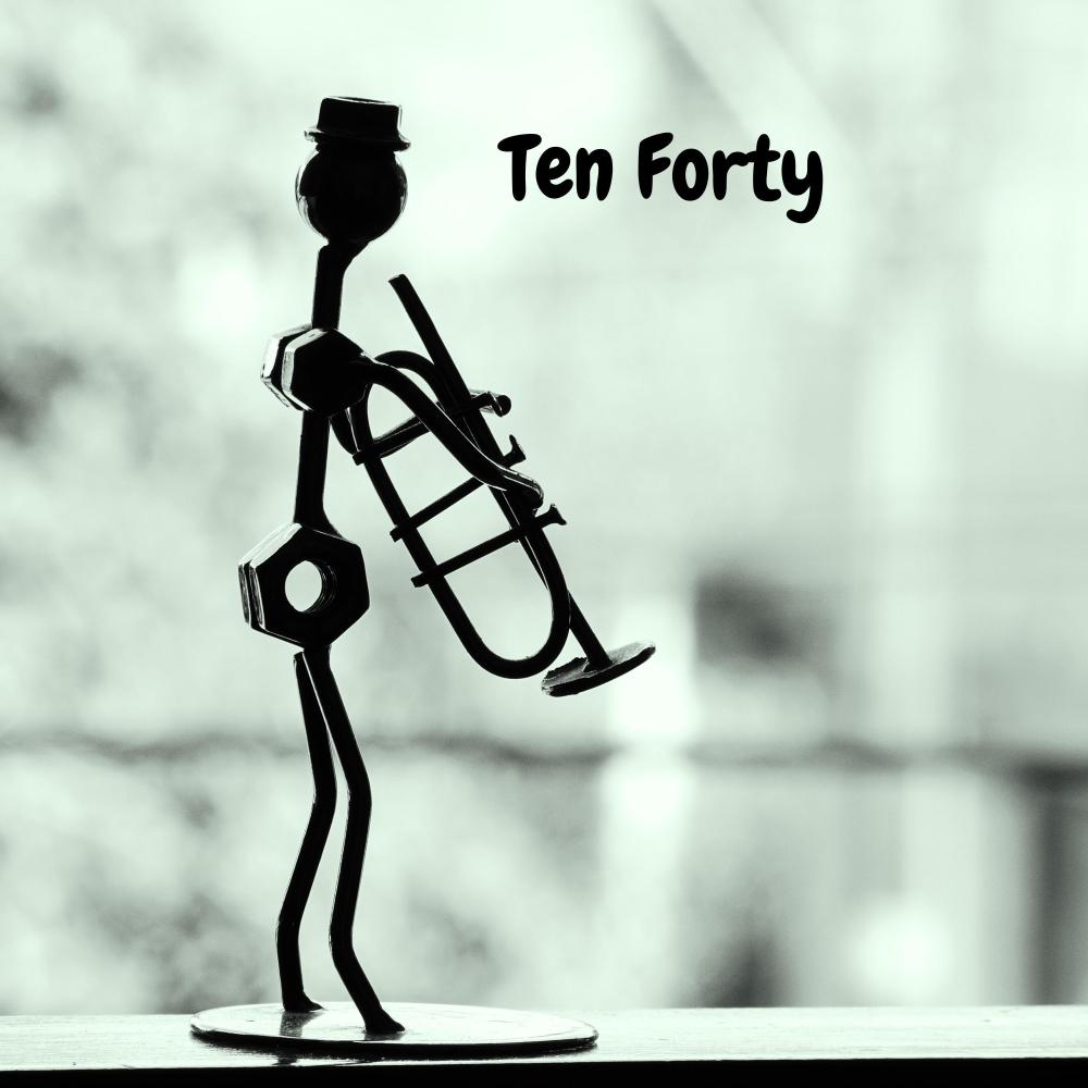 Ten Forty (Explicit)