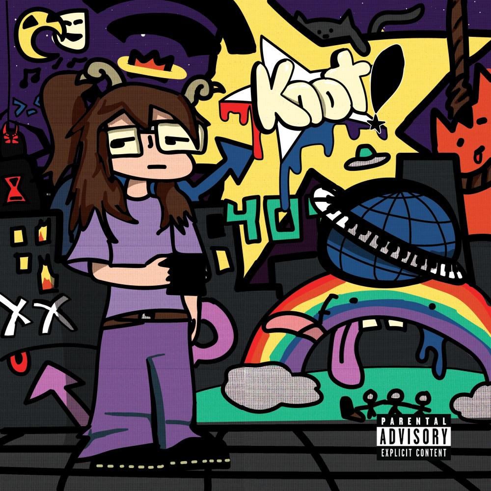 understanding/understood! (Explicit)