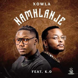 Namhlanje (Explicit) dari XOWLA