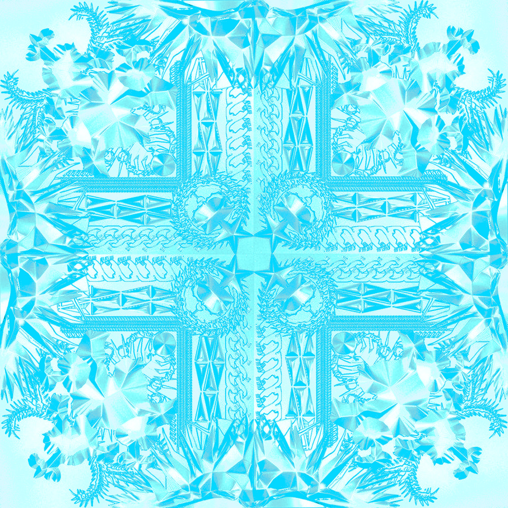 Tiffany Blu (Explicit)