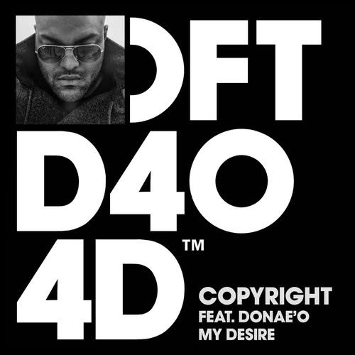 My Desire (feat. Donae'O) [Dub] (Dub)