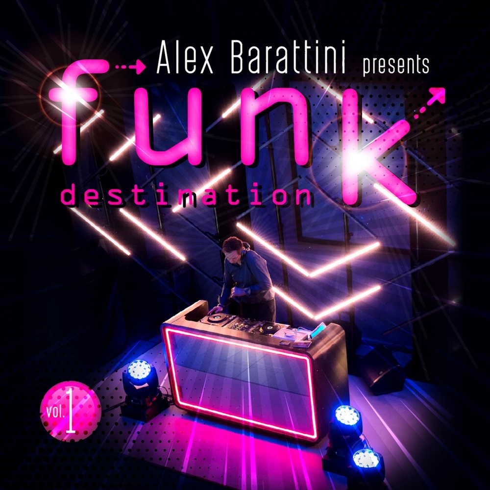 I Say (Funk Version)