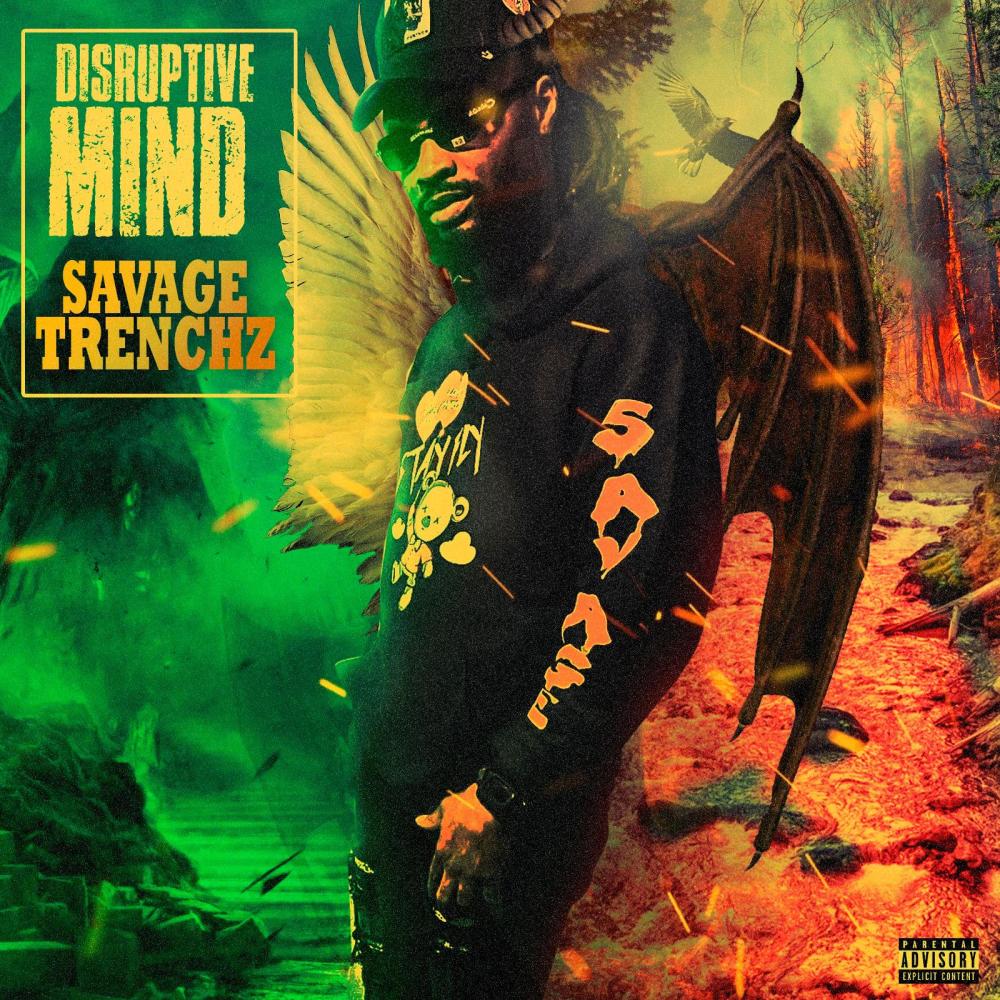 Break Em Down BONUS TRACK (feat. Ev Gibbs & Wizz) (Explicit)