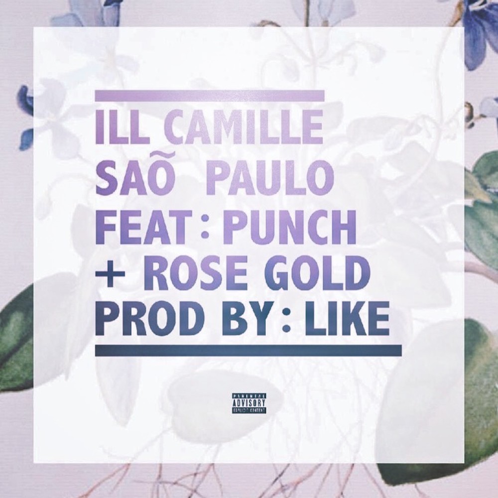 Saõ Paulo (Explicit)