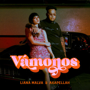 Liana Malva的专辑Vámonos (Explicit)