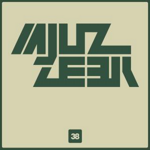 I-Biz的專輯Mjuzzeek, Vol.38