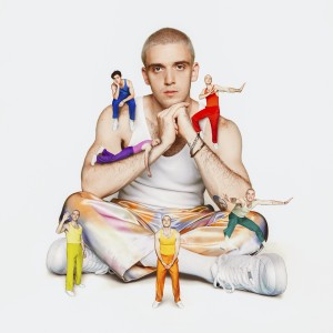 收聽Lauv的Modern Loneliness (Single Version) (Explicit) (Single Version|Explicit)歌詞歌曲