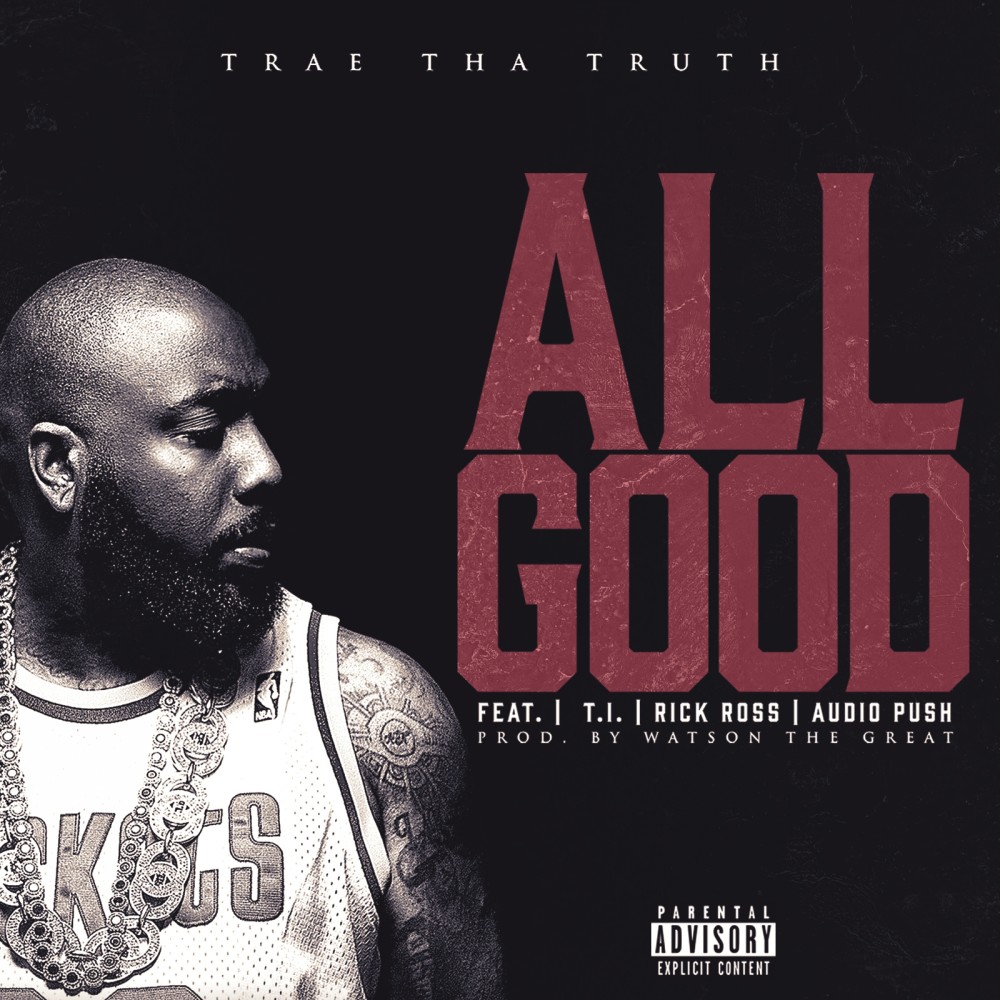 All Good (Explicit)