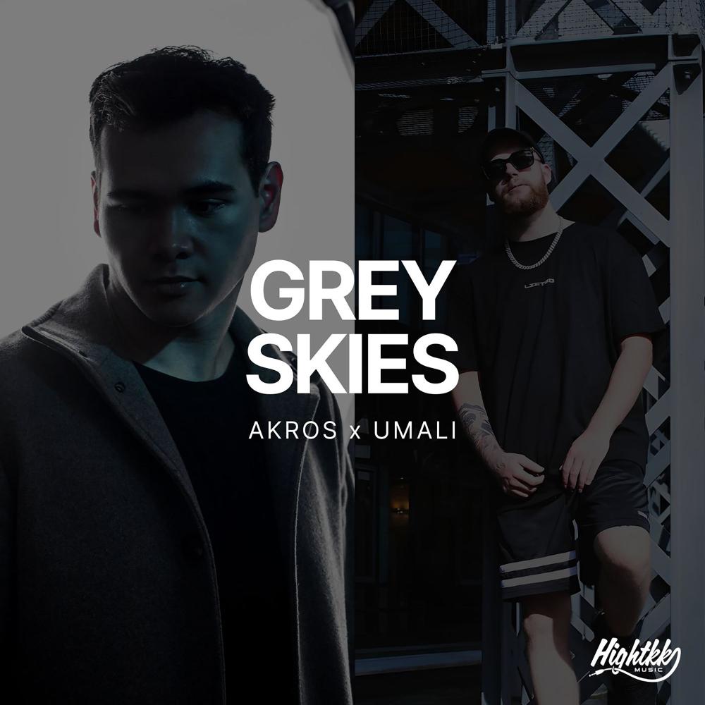 Greyskies (Umali´s Original)