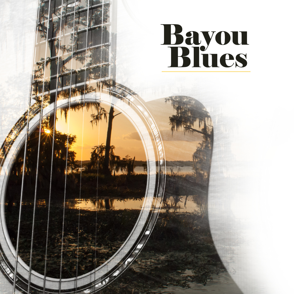 Bayou Blues