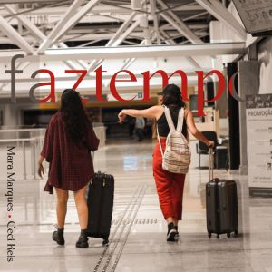 ดาวน์โหลดและฟังเพลง Faz Tempo พร้อมเนื้อเพลงจาก Mara Marques