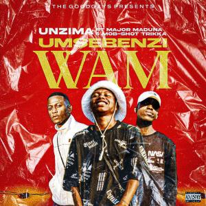 ดาวน์โหลดและฟังเพลง Umsebenzi Wam (feat. uNzimaa, Mob-Shot Trikka & Major Maduna) พร้อมเนื้อเพลงจาก THEGOODGXYS