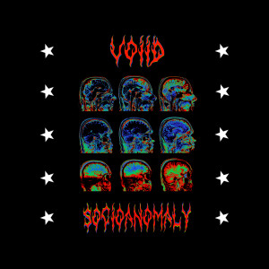 收聽Voiid的Ache歌詞歌曲