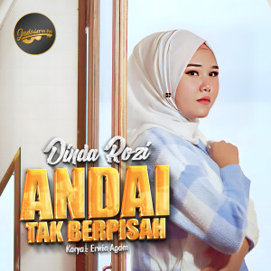 收听Dinda Rozi的Andai Tak Berpisah歌词歌曲