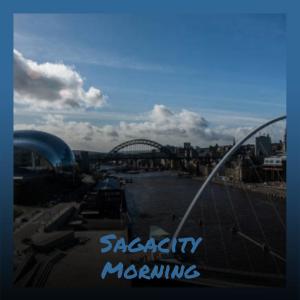 Album Sagacity Morning from 