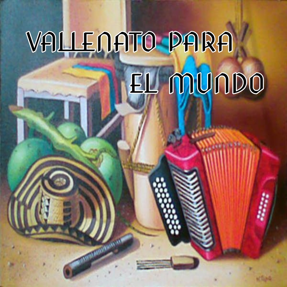 Vallenato Clásico de Siempre