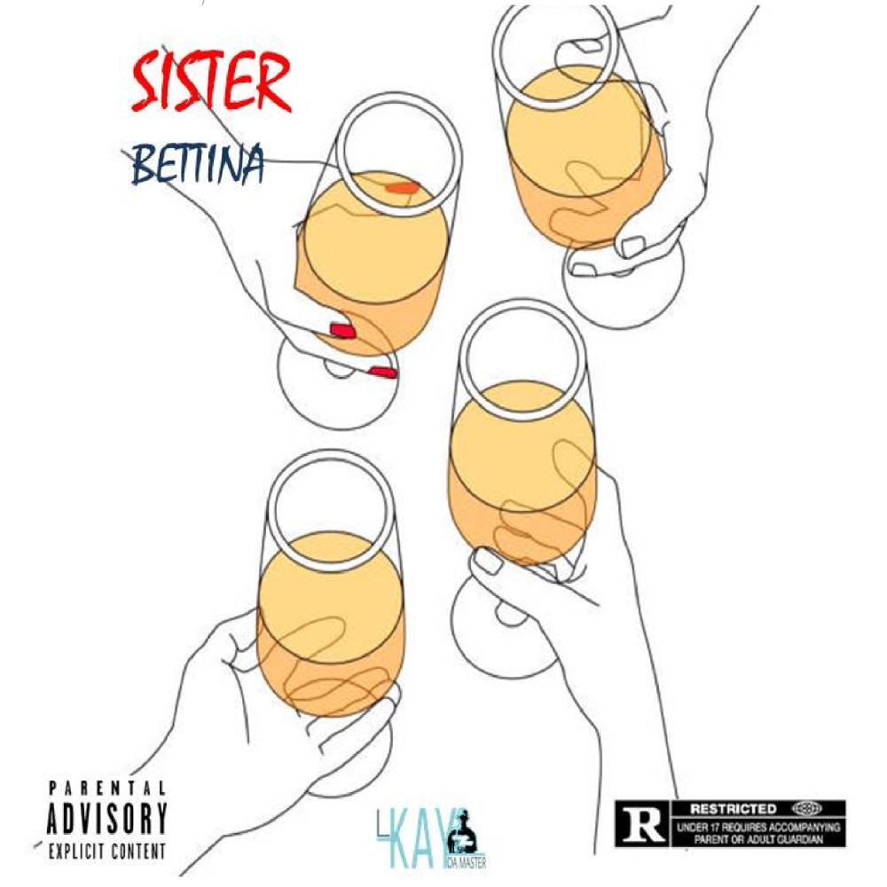 Sister Bettina Hip Hop REMAKE (Explicit)