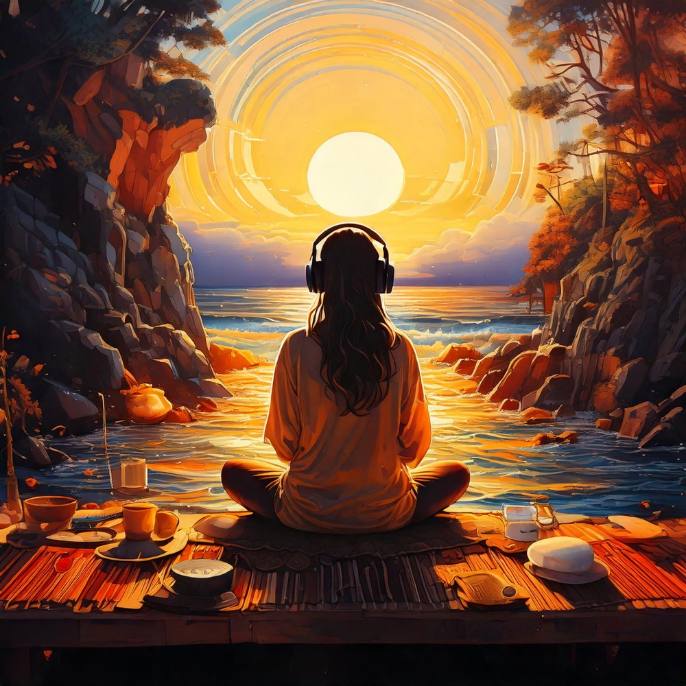 Healing Soul Rhythms