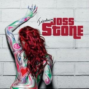 ดาวน์โหลดและฟังเพลง Bad Habit พร้อมเนื้อเพลงจาก Joss Stone