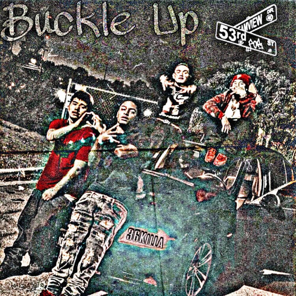 Buckle Up (Explicit)