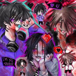 收聽UpVampin的I KNOW U LOVE IT! (feat. 5GSWAG) (Explicit)歌詞歌曲