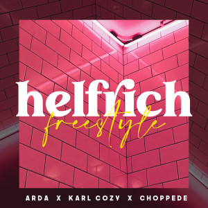 Album helfrich freestyle oleh ARDA