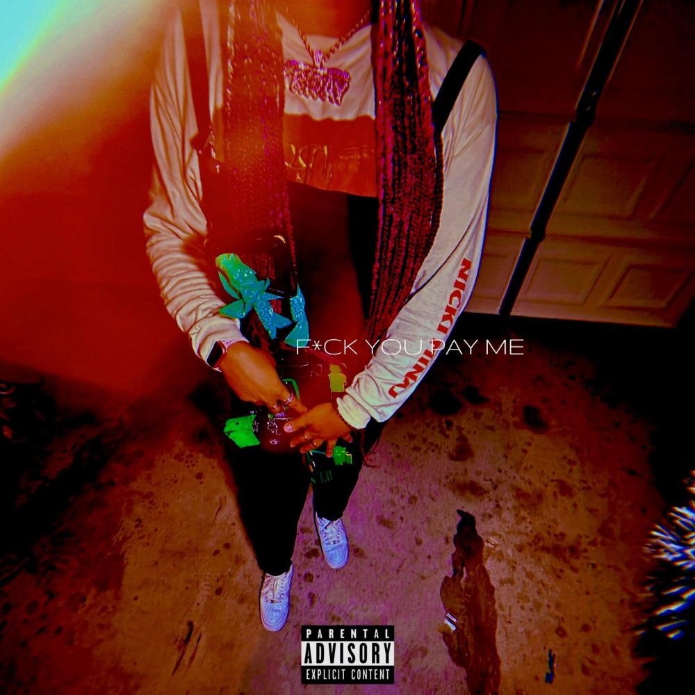 2 Ku (NOLA Bounce Mix|Explicit)