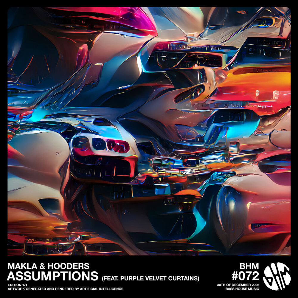 Assumptions (feat. Purple Velvet Curtains)