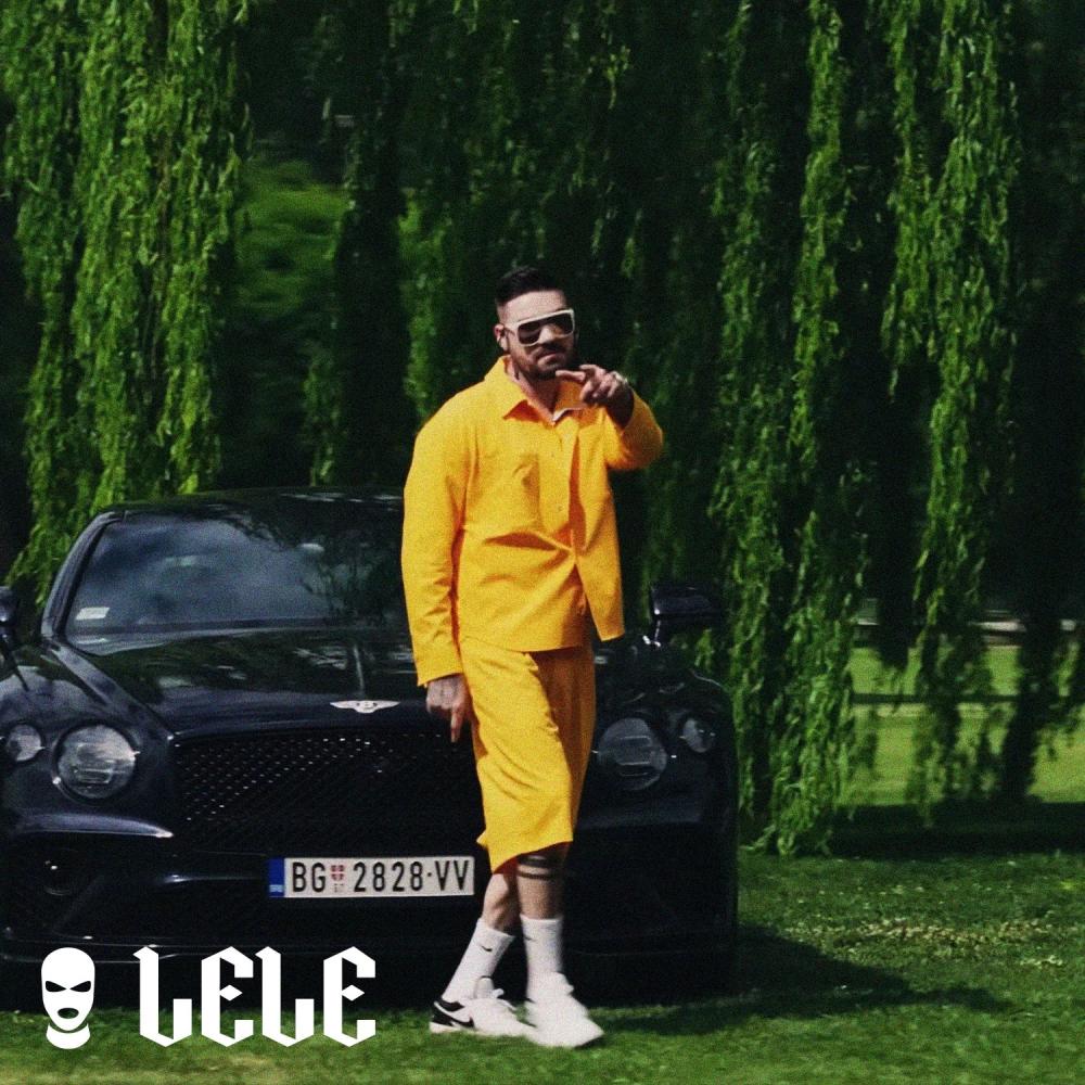 Lele (feat. Wexon)
