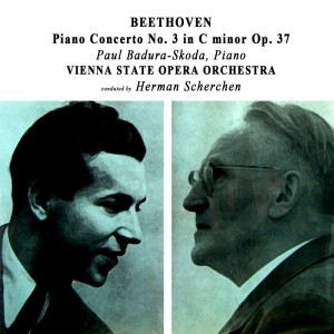 收聽Vienna State Opera Orchestra [Orchestra]的Piano Concerto No. 3 in C Minor, Op. 37: I. Allegro con brio歌詞歌曲