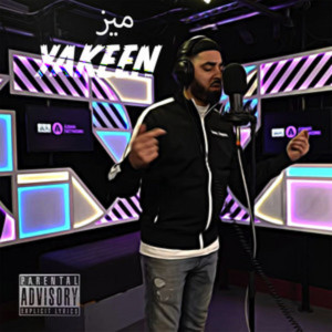 Album Yakeen (Explicit) from M.E.E.Z
