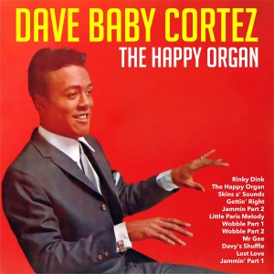 收聽Dave "Baby" Cortez的Little Paris Melody歌詞歌曲