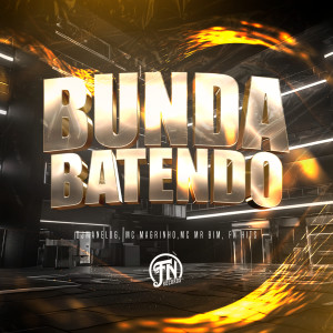 收聽djmanelog的Bunda Batendo (Explicit)歌詞歌曲