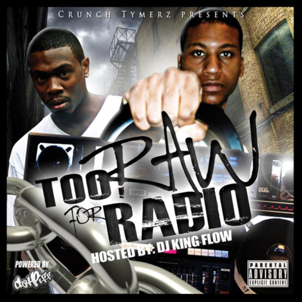 DJ King Flow (Outro) (Explicit)