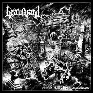 Listen to Craving Cries I Breathe song with lyrics from Graveyard