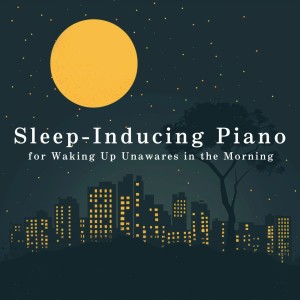 Album Sleep-Inducing Piano for Waking Up Unawares in the Morning from Relaxing BGM Project