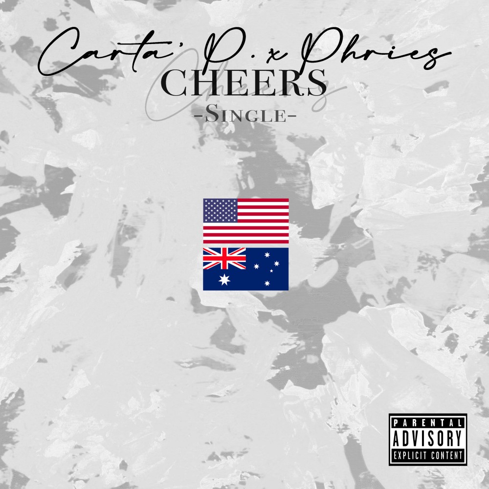 Cheers (Explicit)