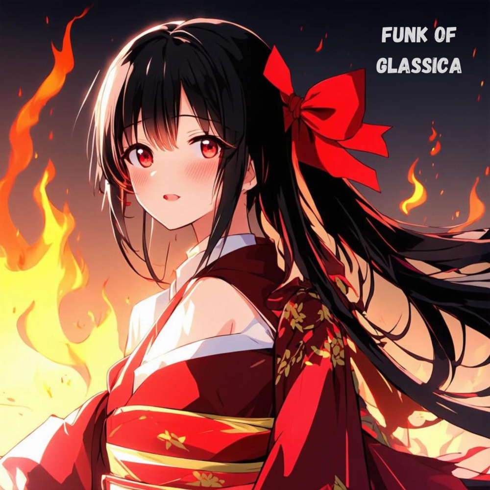 FUNK OF GLASSICA (ULTRA SLOWED|Explicit)