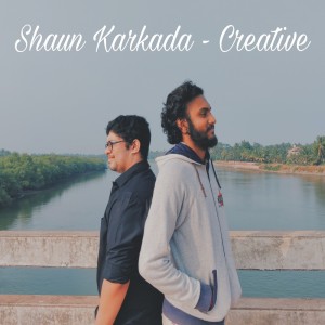 收聽Shaun Karkada的Creative歌詞歌曲