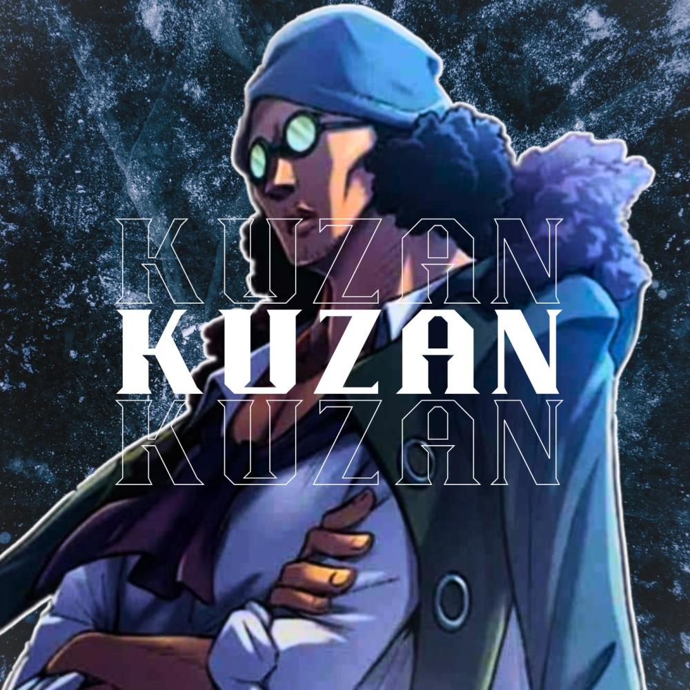 KUZAN! (feat. Diggz Da Prophecy) (Explicit)