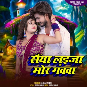 Album Saiya Laija Mor Gawawa from 