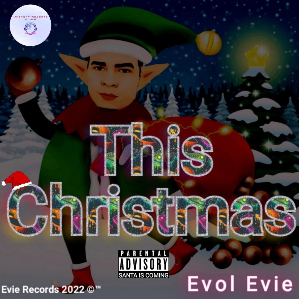 This Christmas (Explicit)