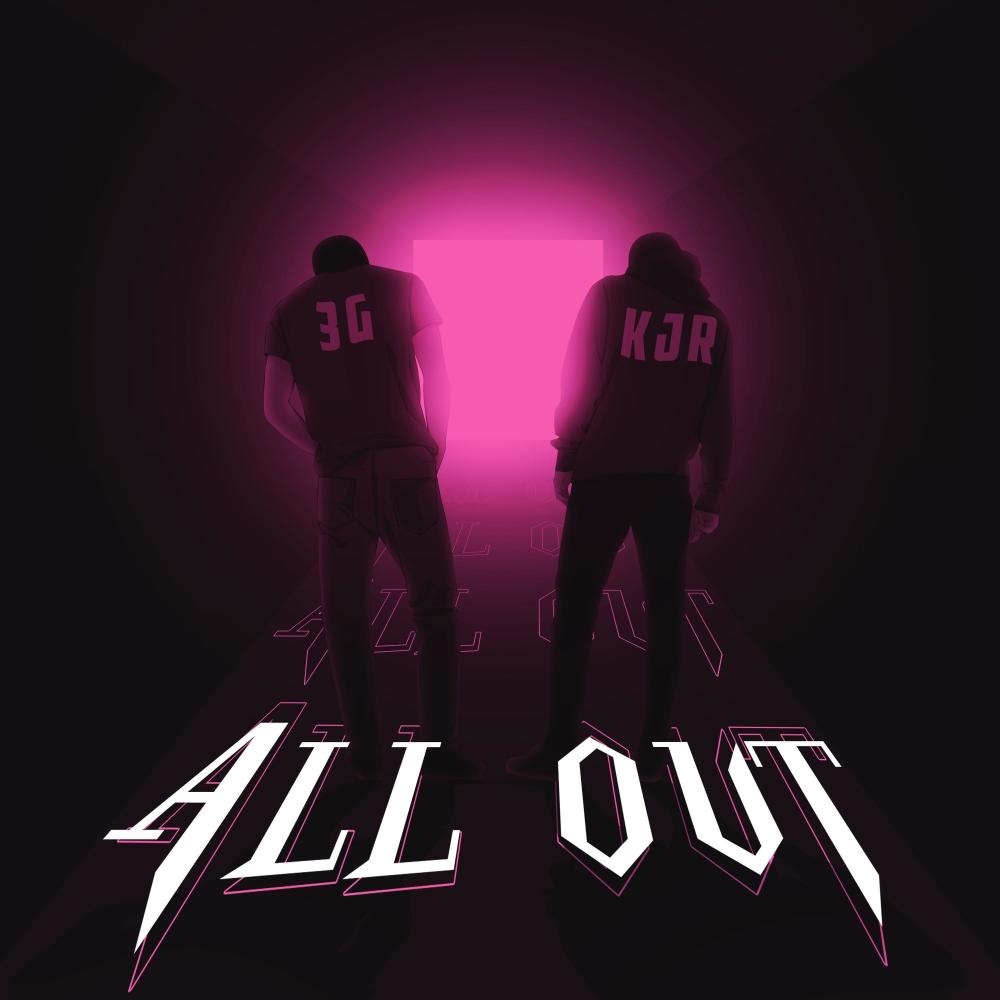 All Out (feat. Rudy G.) (Explicit)